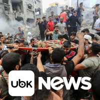 MUNDO - Confrontos em Israel continuam e combatentes do Hamas resistem “mais que o esperado” 