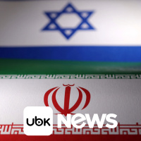 BRASIL - Brasil condena ataque de Israel ao Irã e vê clara violação da lei internacional