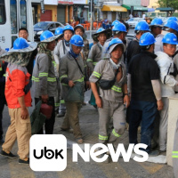 Ouça na Segunda Edição de 27/05/2025