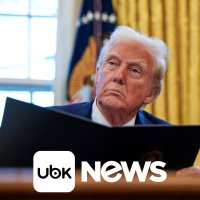 MUNDO - Trump repete ameaça de tarifas contra Brics Kremlin diz que não há planos para moeda comum