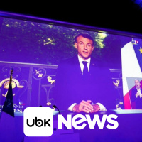 ESPORTES - Turbulência política não atrapalhará Jogos Olímpicos, dizem COI e Paris 2024