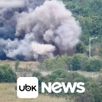 MUNDO - Coreia do Norte explode estrada que a liga à Coreia do Sul e linhas de trem perto da fronteira