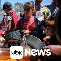 MUNDO - Israel reabre venda de alimentos a Gaza após ataque a Rafah sufocar a ajuda