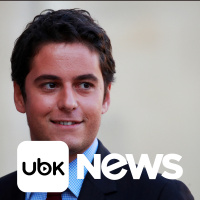 MUNDO - Gabriel Attal se torna mais jovem primeiro-ministro da França aos 34 anos