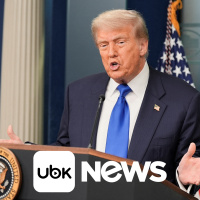 MUNDO - Suprema Corte dos EUA limita poder de juízes para bloquear ordem de Trump sobre cidadania por nascença