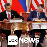 MUNDO - Nova corrida armamentista se aproxima à medida que tratado nuclear entre EUA e Rússia chega perto do fim