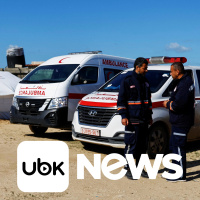 MUNDO - Rússia e Ucrânia afirmam ter realizado troca de prisioneiros