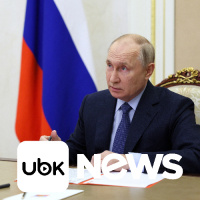 MUNDO - Putin revoga ratificação de tratado de proibição de testes nucleares