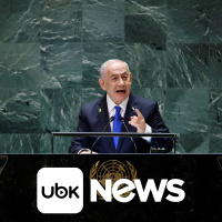 MUNDO - China e Brasil seguem com plano de paz para Ucrânia, apesar da irritação de Zelenskiy