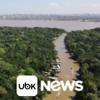 CULTURA - Príncipe William pede otimismo sobre meio ambiente em evento do Prêmio EarthShot no Rio