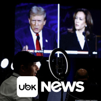 MUNDO - Vantagem de Kamala sobre Trump cai para um ponto, 44% a 43%, mostra pesquisa Reuters/Ipsos