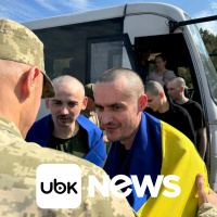 MUNDO - Ucrânia garante retorno de 49 pessoas em troca de prisioneiros de guerra com Rússia