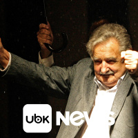 MUNDO - Mujica, ex-guerrilheiro e ícone rebelde que se tornou presidente do Uruguai, morre aos 89 anos