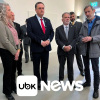 MUNDO - Lula remove embaixador do Brasil convocado por Israel para reprimenda