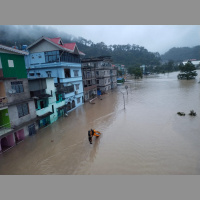BRASIL - Irmão de deputada Sâmia Bomfim é morto a tiros com outras duas pessoas no Rio