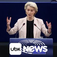 MUNDO - Presidente da Comissão Europeia chega à América Latina para finalizar acordo com Mercosul