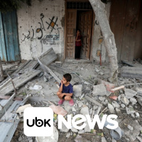 MUNDO - Hamas fica fora das negociações de trégua em Gaza Irã considera ataque a Israel