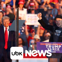 MUNDO - Musk doa US$75 milhões para grupo pró-Trump