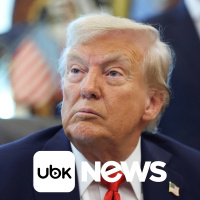 ECONOMIA - Decisão judicial sobre as tarifas de Trump alimenta incerteza do mercado nos EUA