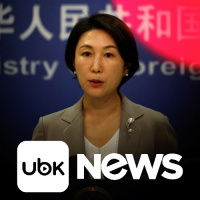 MUNDO - China está disposta a trabalhar com Argentina apesar das críticas de Milei