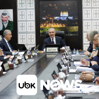 MUNDO - Primeiro-ministro palestino Mohammad Shtayyeh renuncia 