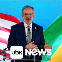 Ouça na Primeira Edição de 24/06/2026
