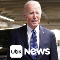 MUNDO - Biden anuncia novas sanções contra Rússia após dois anos de guerra na Ucrânia