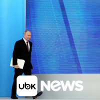 MUNDO - Russos vão às urnas tendo Putin como soberano das eleições