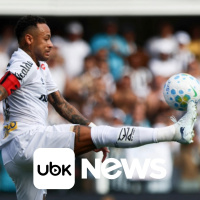 ESPORTES - Neymar fica fora de última convocação de Ancelotti antes da lista final da Copa do Mundo