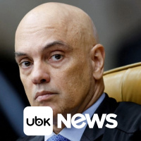 BRASIL - EUA impõem sanções ao ministro Alexandre de Moraes, do STF