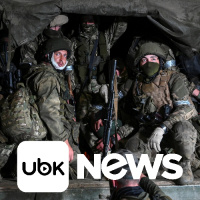 MUNDO - Moradores e policiais descrevem estado de guerra no norte de Kosovo 