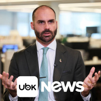 BRASIL - EUA impõem sanções a Viviane Barci de Moraes, esposa de Alexandre de Moraes, sob Lei Magnitsky