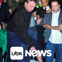 CULTURA - Grupo de rap Kneecap é vetado na Hungria antes de show no Festival Sziget