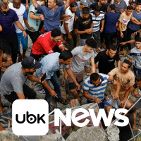 MUNDO - Casa Branca mantém discussões ativas com Israel sobre saída segura de civis de Gaza