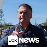 BRASIL - Bolsonaro é alvo de operação da PF e terá de usar tornozeleira eletrônica