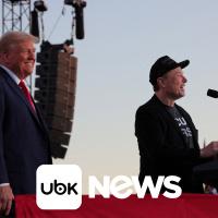 MUNDO - EUA abrem base de mísseis na Polônia em meio a nervosismo na Otan com vitória de Trump