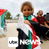 MUNDO - Hamas recebeu garantias de mediadores e dos EUA confirmando fim da guerra, diz chefe do grupo