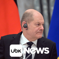 MUNDO - Scholz, da Alemanha, pede a Putin que inicie conversações com a Ucrânia