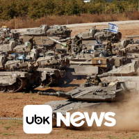 Ouça na Segunda Edição de 07/05/2024