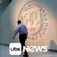 ECONOMIA - FMI adverte que riscos financeiros persistem em meio a pouso suave