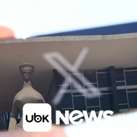 ESPORTES - Atual campeã, Gauff é eliminada precocemente do Aberto dos EUA Zverev chega às quartas de final