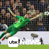 CULTURA - Idris Elba, Torvill e Dean estrelam as honrarias de Ano Novo do Reino Unido