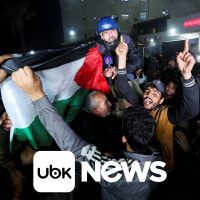 MUNDO - Biden anuncia acordo de cessar-fogo entre Israel e Hamas