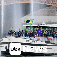 MUNDO - Brasil e EUA fazem parceria para ampliar laços na área climática e destravar investimentos sustentáveis