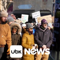 MUNDO - Mortes de norte-americanos por agentes de imigração em Minneápolis põem política imigratória de Trump no centro da eleição