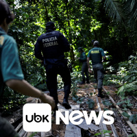BRASIL - STJ determina que servidores do Ibama em greve retomem 100% das ações de prevenção a incêndios e licenciamento ambiental
