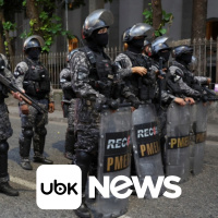 MUNDO - Crítica do papa Leão a Trump encoraja católicos dos EUA a ajudar imigrantes