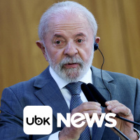 BRASIL - Lula convoca ministros ao Alvorada para discutir reação a tarifas de Trump