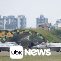 ECONOMIA - Yellen quer um muro de oposição do G7 ao excesso de capacidade industrial da China 