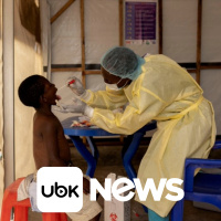 MUNDO - OMS declara mpox emergência de saúde pública global pela segunda vez em dois anos